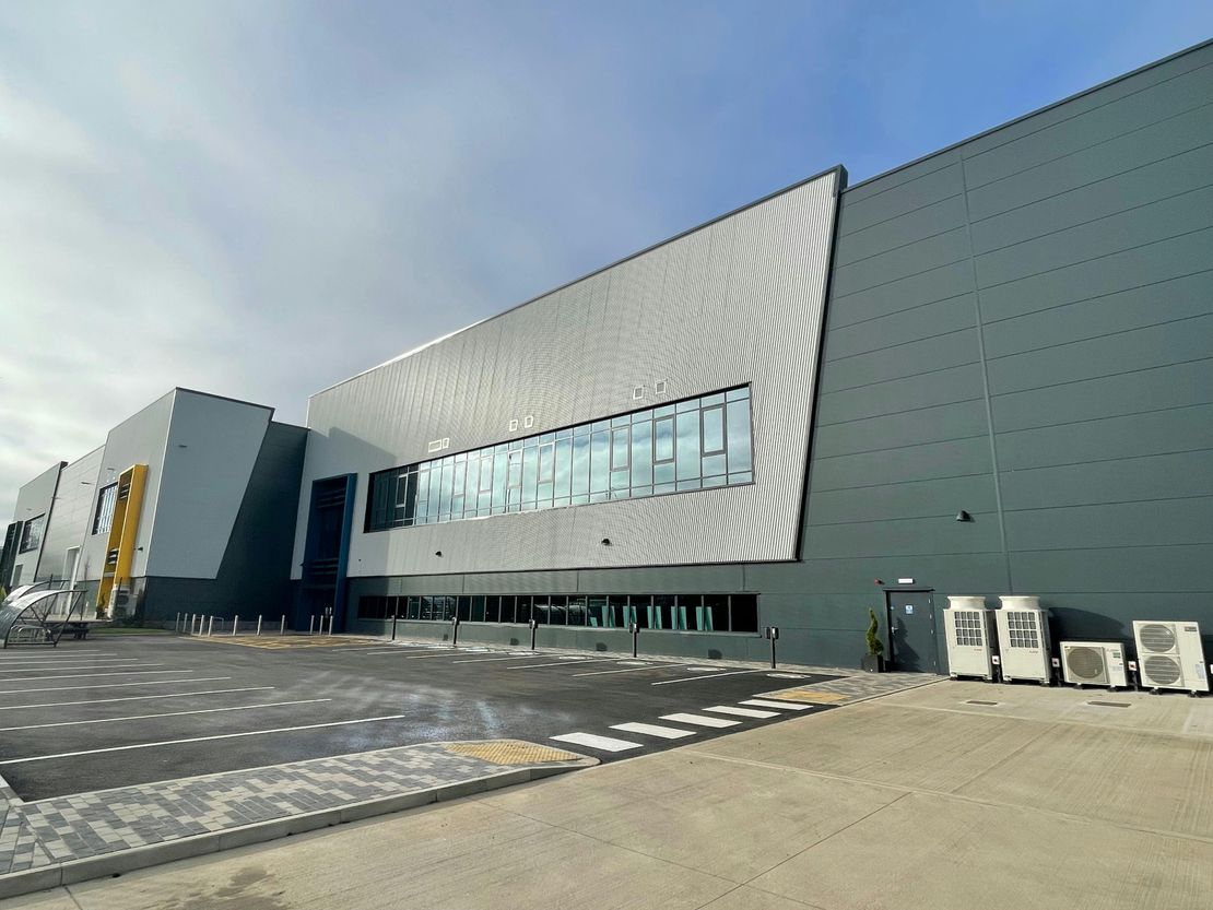 Unit 1 INTER, Tewin Road, Tewin Road, Welwyn Garden City, AL7 1BD
