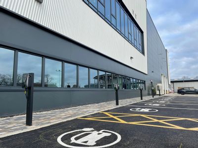 Property Image for Unit 1 INTER, Tewin Road, Tewin Road, Welwyn Garden City, AL7 1BD