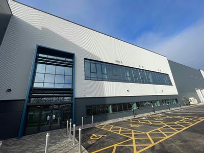 Property Image for Unit 1 INTER, Tewin Road, Tewin Road, Welwyn Garden City, AL7 1BD