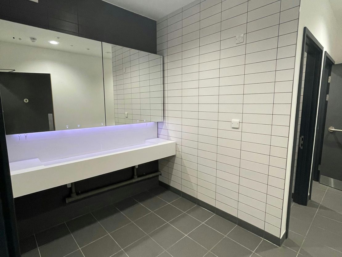 Unit 1 INTER, Tewin Road, Tewin Road, Welwyn Garden City, AL7 1BD