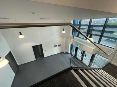 Property Image for Unit 1 INTER, Tewin Road, Tewin Road, Welwyn Garden City, AL7 1BD