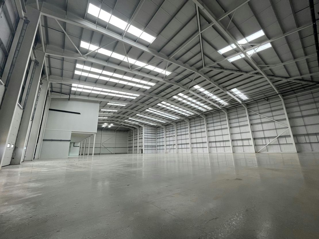 Unit 1 INTER, Tewin Road, Tewin Road, Welwyn Garden City, AL7 1BD