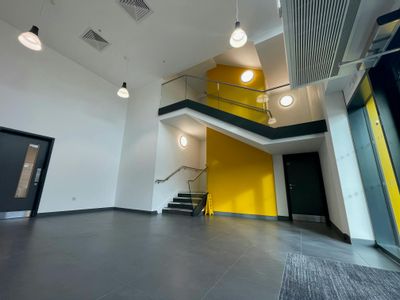Property Image for Unit 2 INTER, Tewin Road, Tewin Road, Welwyn Garden City, AL7 1BD