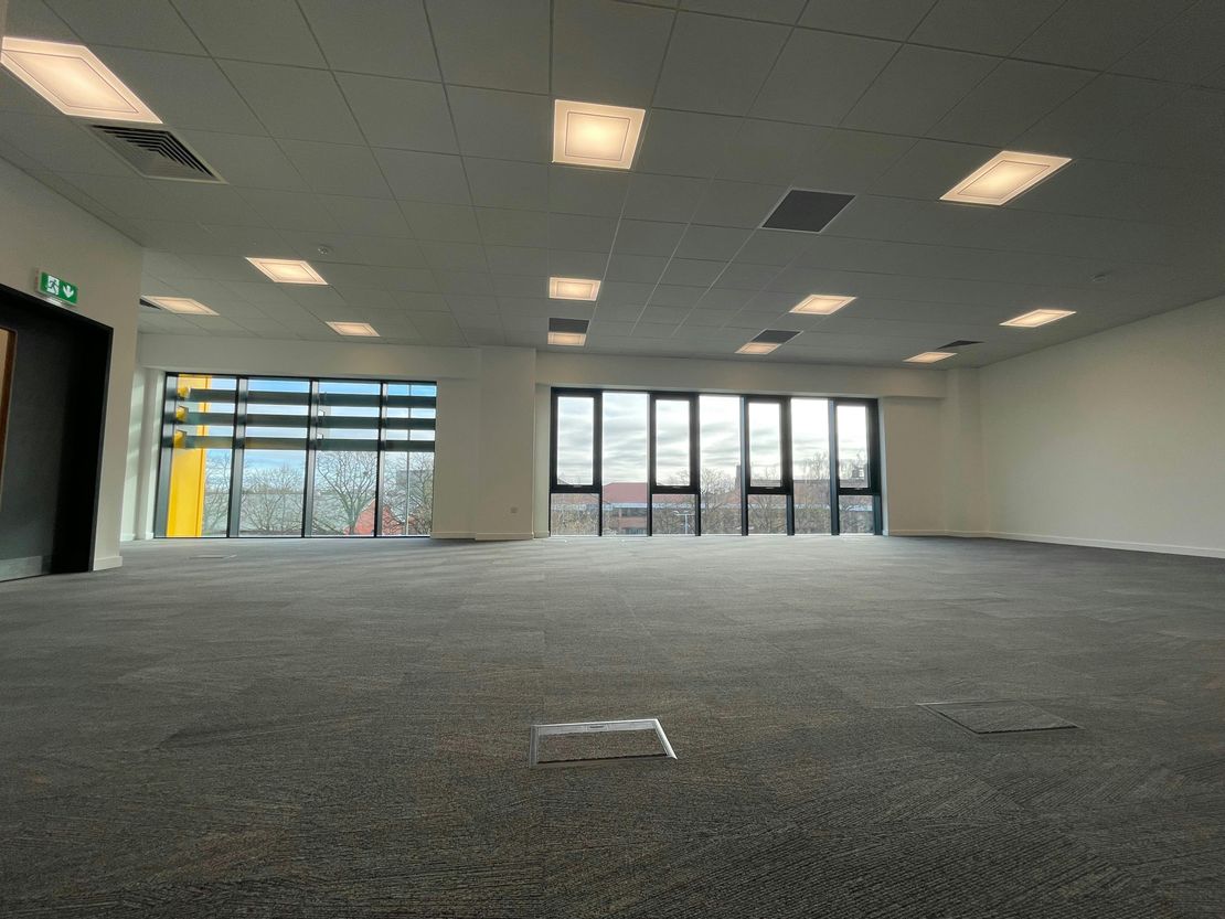 Unit 2 INTER, Tewin Road, Tewin Road, Welwyn Garden City, AL7 1BD
