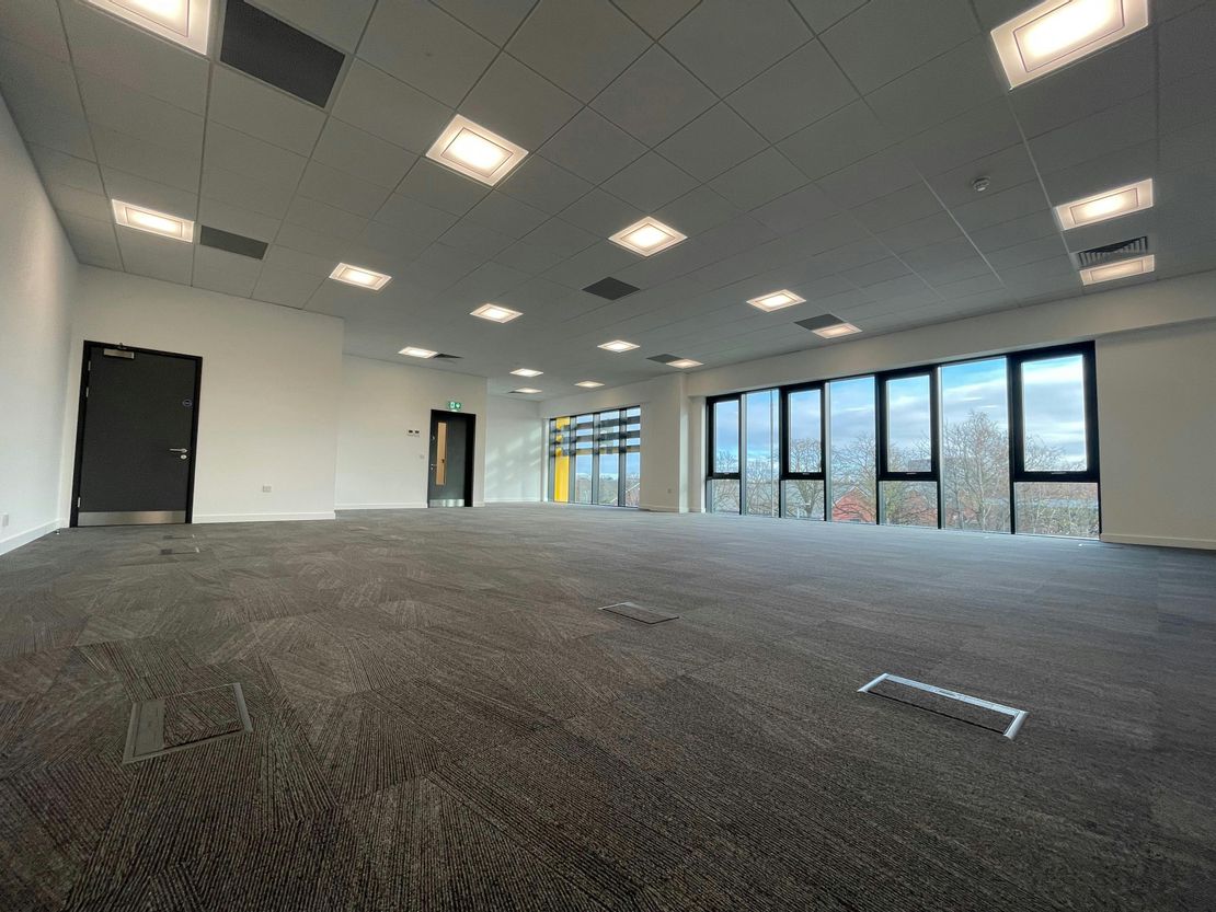 Unit 2 INTER, Tewin Road, Tewin Road, Welwyn Garden City, AL7 1BD