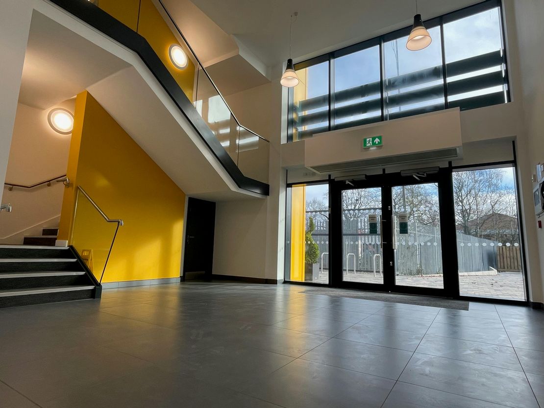 Unit 2 INTER, Tewin Road, Tewin Road, Welwyn Garden City, AL7 1BD