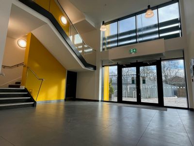 Property Image for Unit 2 INTER, Tewin Road, Tewin Road, Welwyn Garden City, AL7 1BD