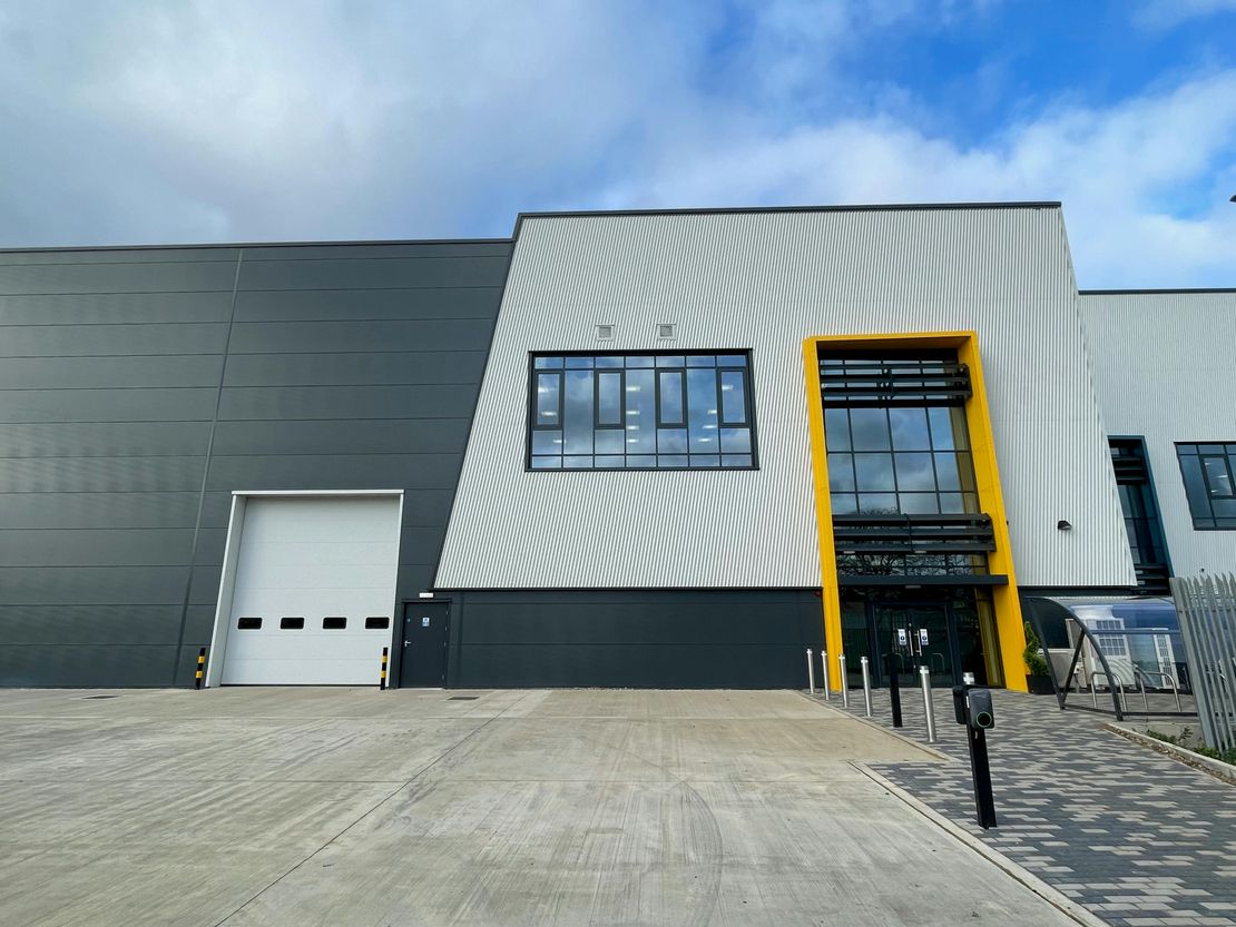 Unit 2 INTER, Tewin Road, Tewin Road, Welwyn Garden City, AL7 1BD