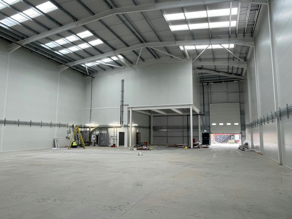 Unit 2 INTER, Tewin Road, Tewin Road, Welwyn Garden City, AL7 1BD