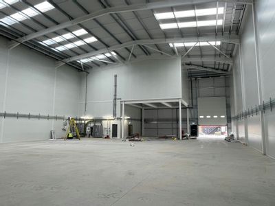Property Image for Unit 2 INTER, Tewin Road, Tewin Road, Welwyn Garden City, AL7 1BD