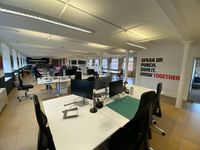 Property Image for Marshalls Mill, The Round Foundry, Leeds, LS11 9YF