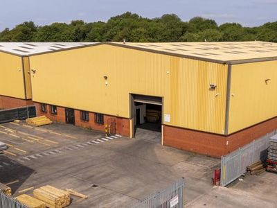 Property Image for Unit 2 Beldray Park, Mount Pleasant, Bilston, West Midlands, WV14 7NH