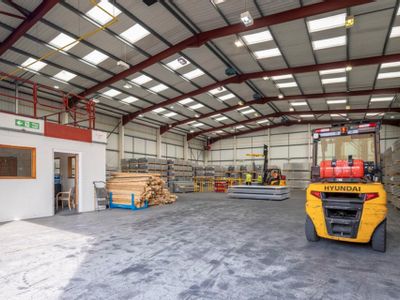 Property Image for Unit 2 Beldray Park, Mount Pleasant, Bilston, West Midlands, WV14 7NH