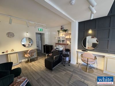 Property Image for 'The Hair Lounge' Merton Road, Ambrosden, Bicester, OX25 2LS