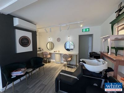 Property Image for 'The Hair Lounge' Merton Road, Ambrosden, Bicester, OX25 2LS
