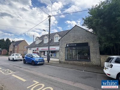 Property Image for 'The Hair Lounge' Merton Road, Ambrosden, Bicester, OX25 2LS