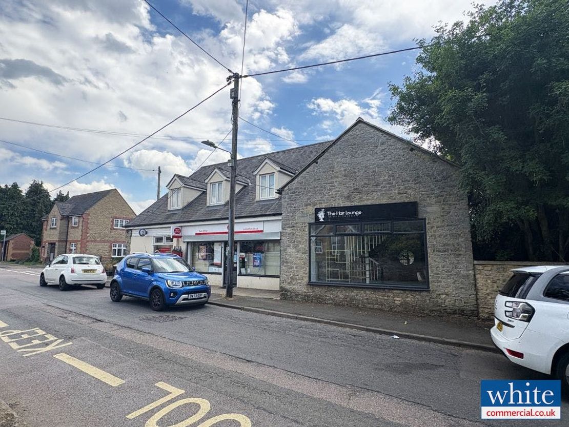 'The Hair Lounge' Merton Road, Ambrosden, Bicester, OX25 2LS