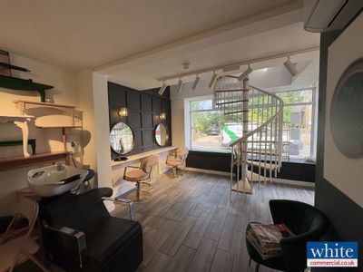Property Image for 'The Hair Lounge' Merton Road, Ambrosden, Bicester, OX25 2LS