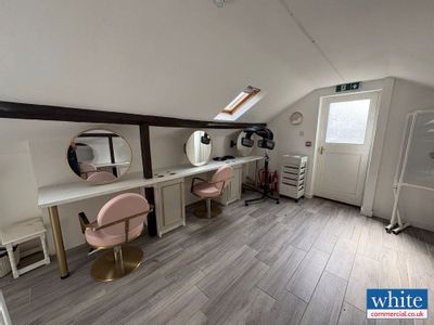 Property Image for 'The Hair Lounge' Merton Road, Ambrosden, Bicester, OX25 2LS