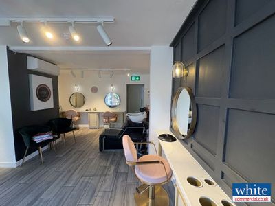 Property Image for 'The Hair Lounge' Merton Road, Ambrosden, Bicester, OX25 2LS