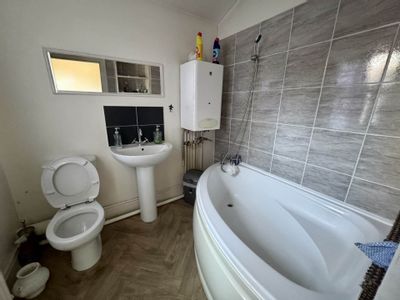 Property Image for 537 West Derby Road, Liverpool