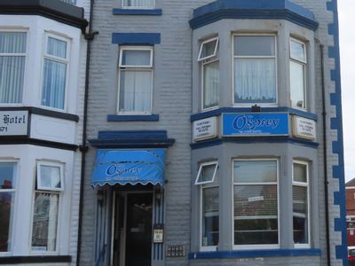 Property Image for 27 Charnley Road, Blackpool, FY1