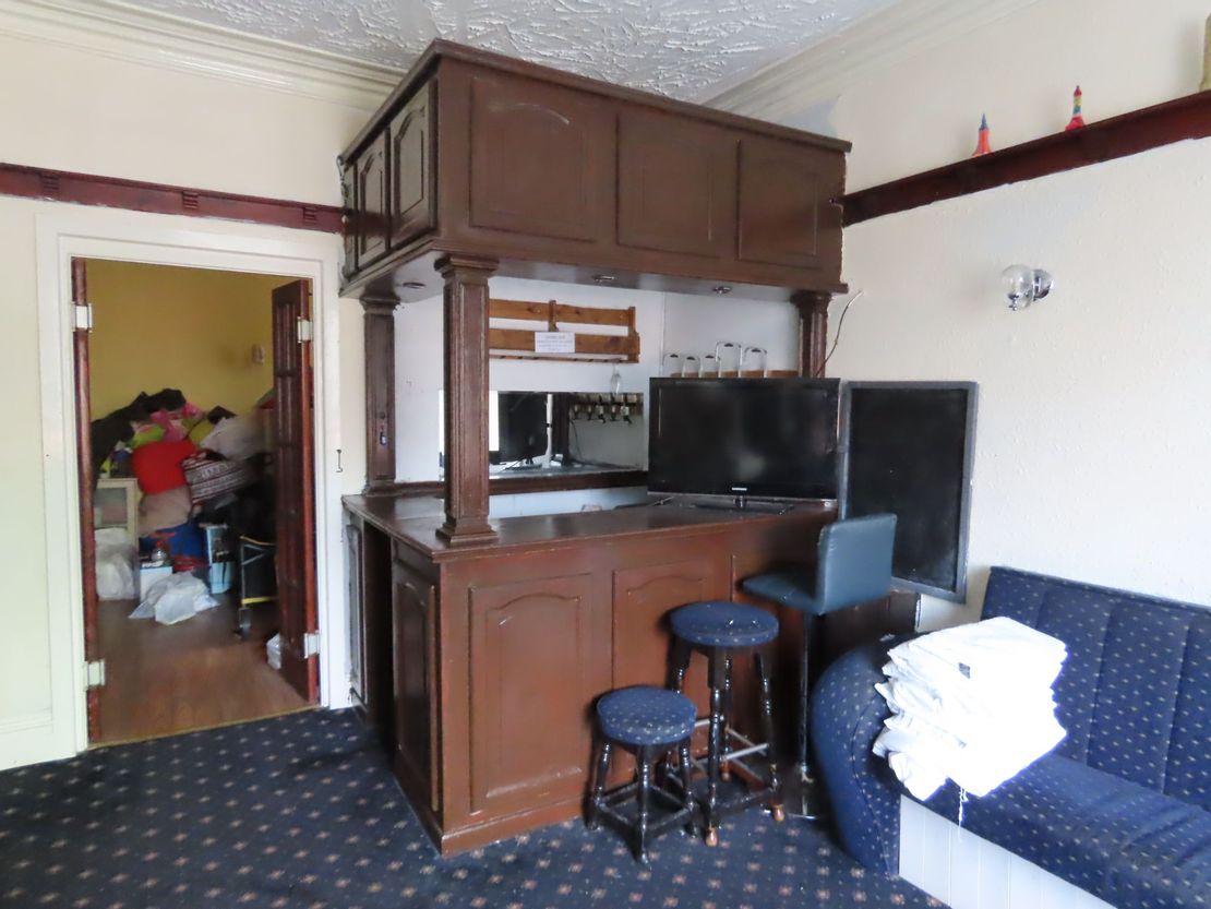 27 Charnley Road, Blackpool, FY1