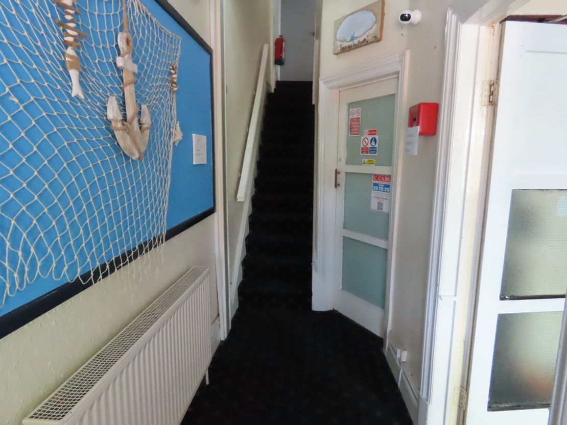 27 Charnley Road, Blackpool, FY1