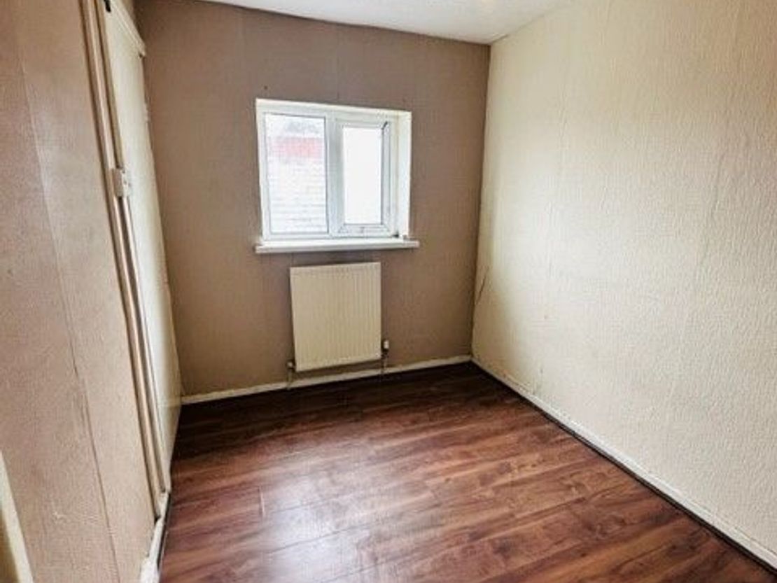 Hornby Road, Blackpool, FY1