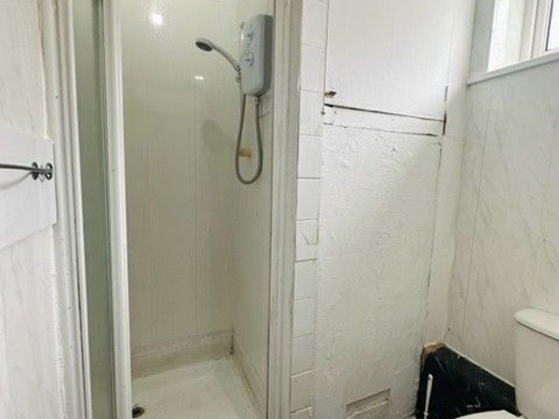 Hornby Road, Blackpool, FY1