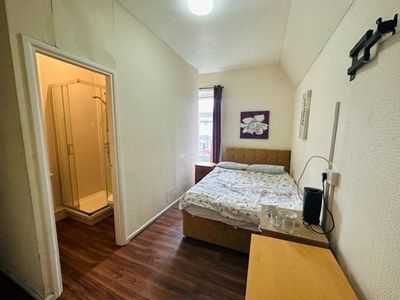 Property Image for Hornby Road, Blackpool, FY1