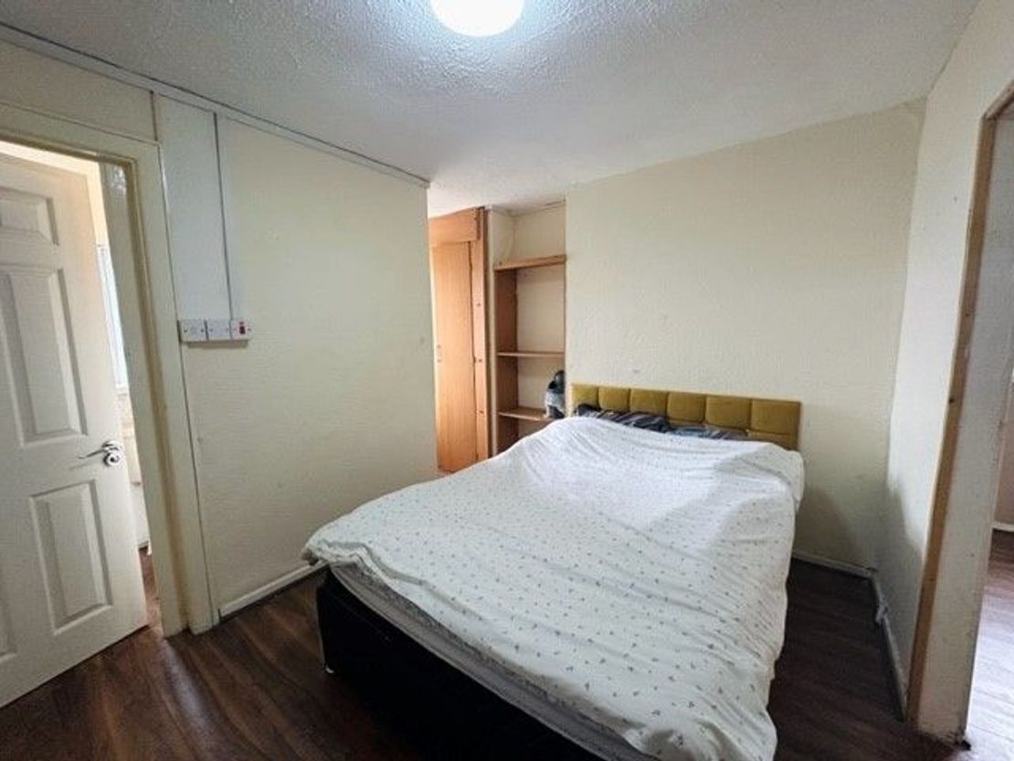 Hornby Road, Blackpool, FY1
