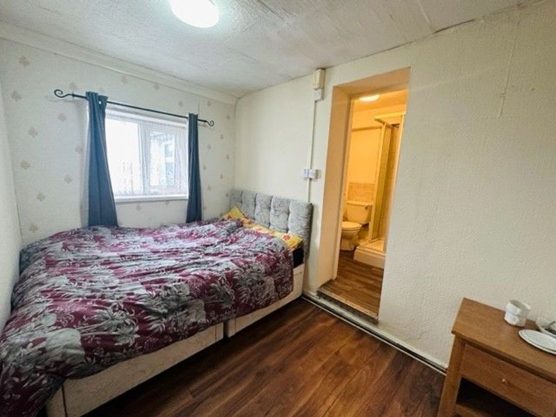 Hornby Road, Blackpool, FY1