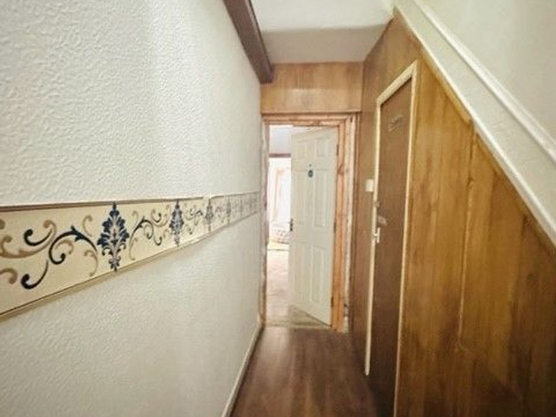 Hornby Road, Blackpool, FY1