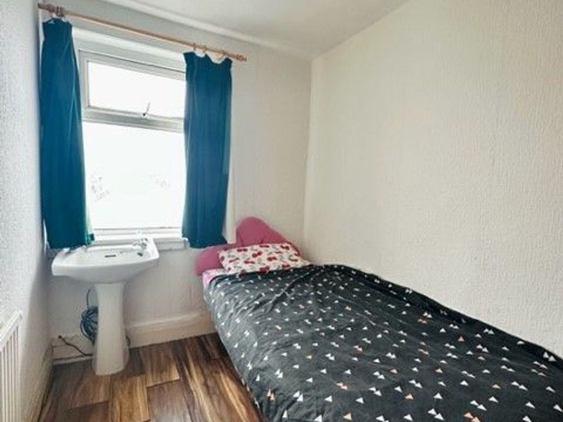 Hornby Road, Blackpool, FY1