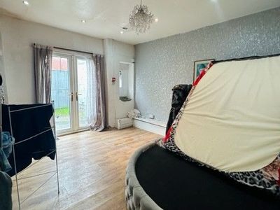 Property Image for Hornby Road, Blackpool, FY1