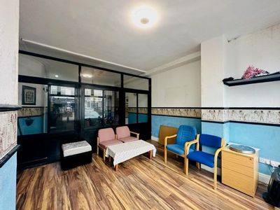 Property Image for Hornby Road, Blackpool, FY1