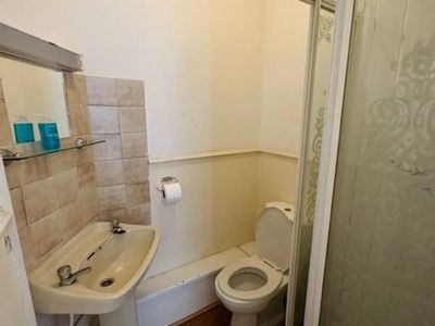 Property Image for Hornby Road, Blackpool, FY1