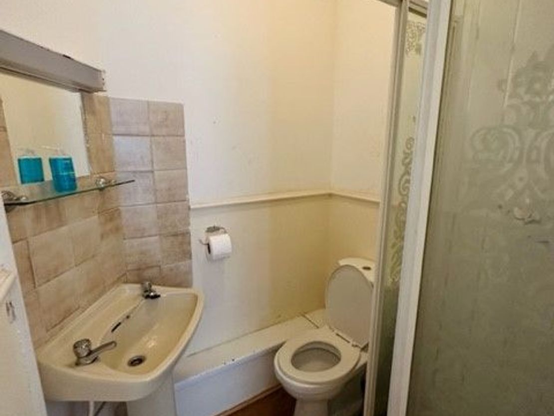 Hornby Road, Blackpool, FY1