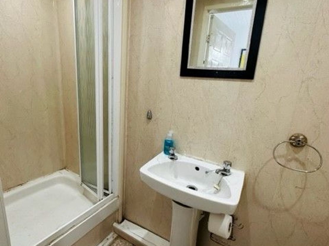 Hornby Road, Blackpool, FY1