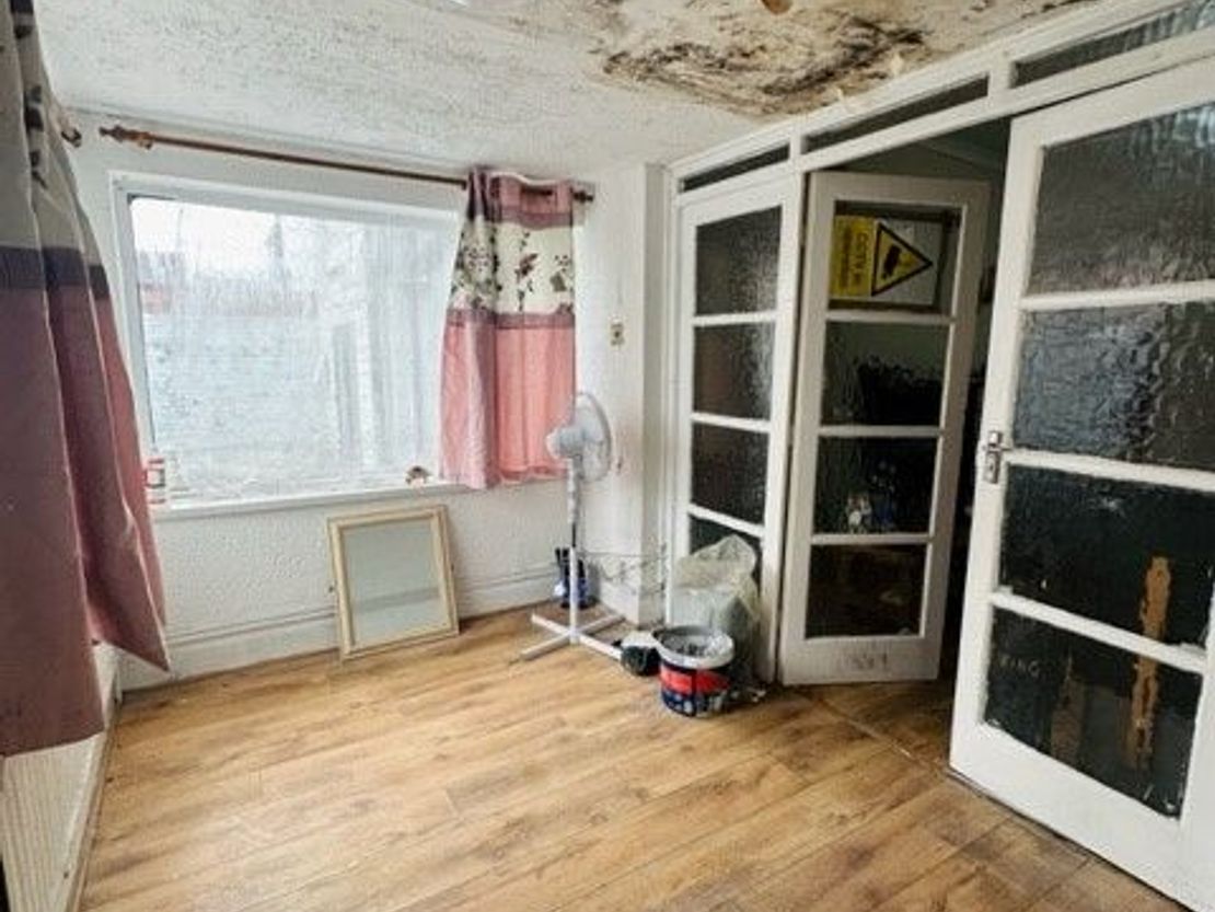 Hornby Road, Blackpool, FY1