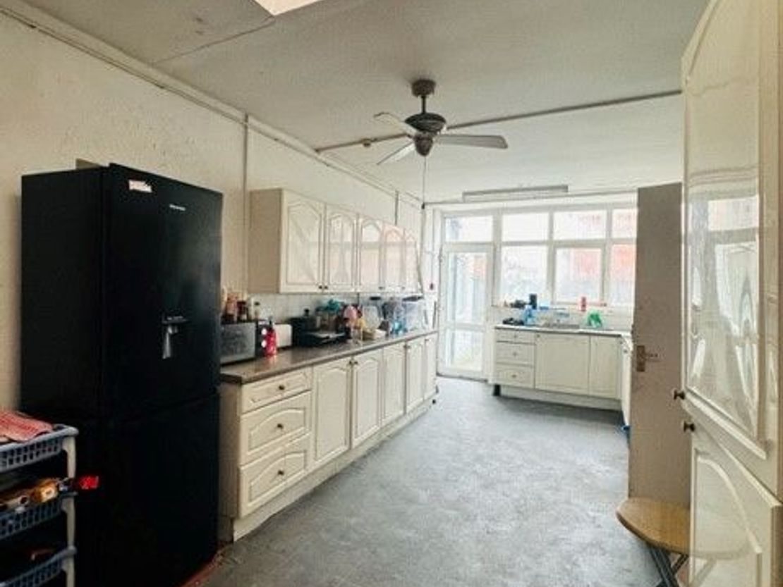 Hornby Road, Blackpool, FY1