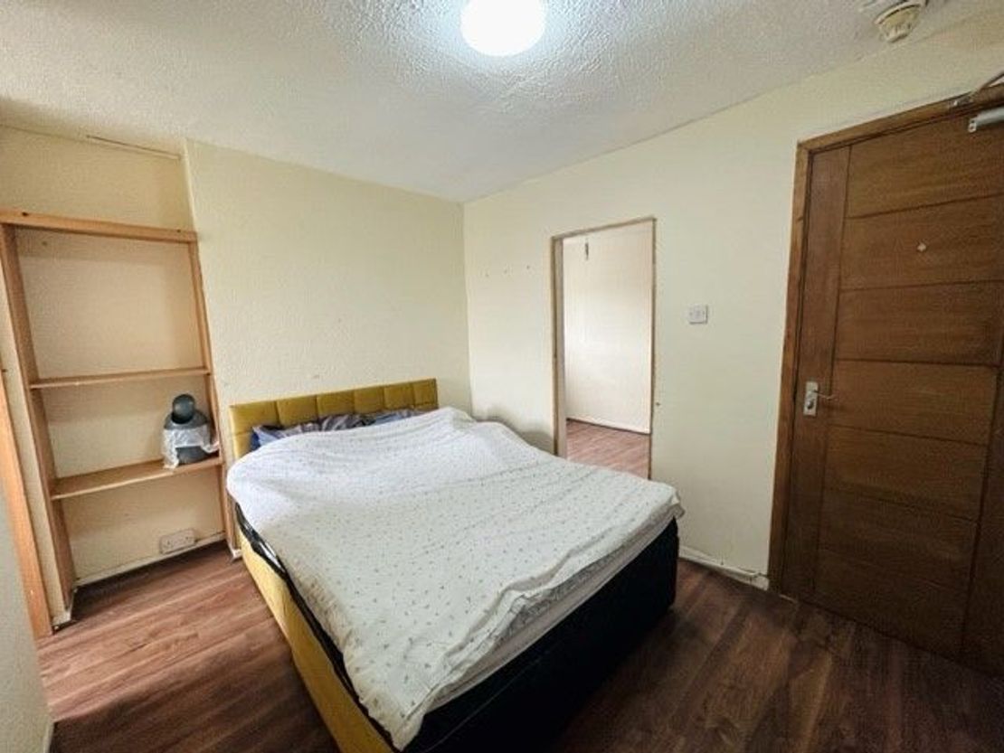 Hornby Road, Blackpool, FY1