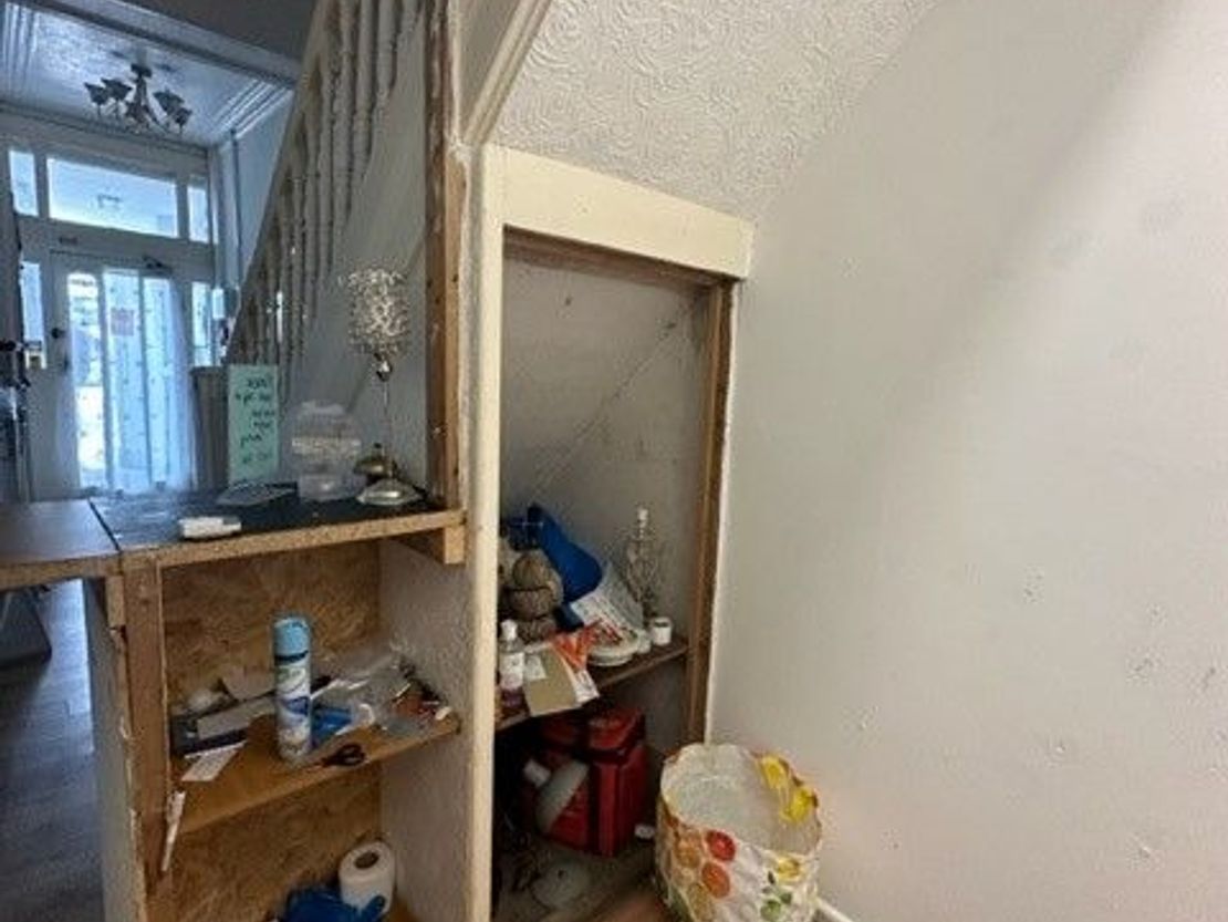 Hornby Road, Blackpool, FY1