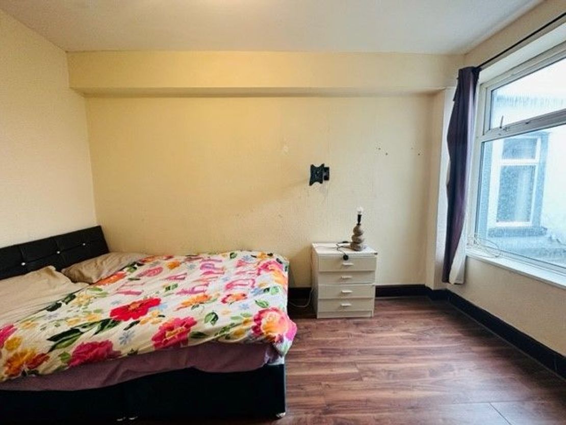 Hornby Road, Blackpool, FY1