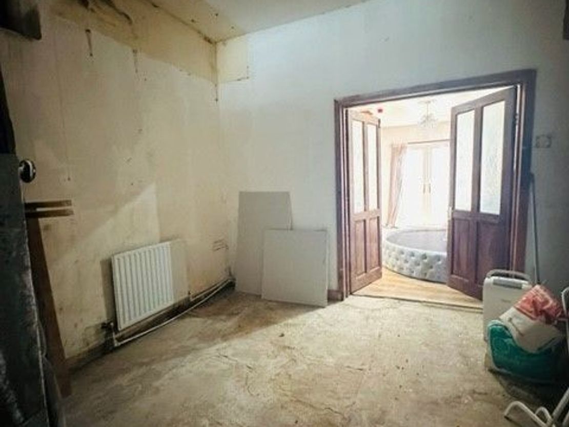 Hornby Road, Blackpool, FY1