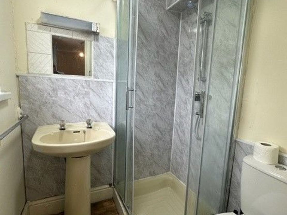 Hornby Road, Blackpool, FY1