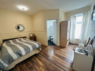 Property Image for Hornby Road, Blackpool, FY1