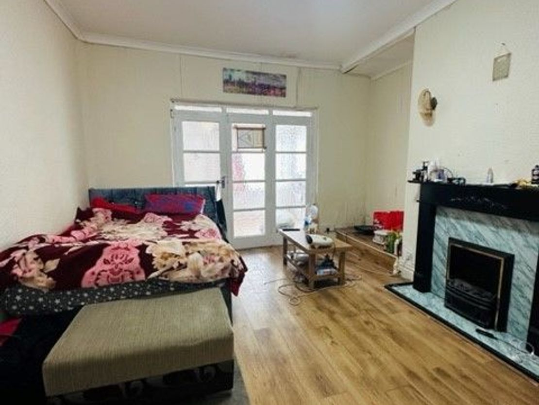 Hornby Road, Blackpool, FY1