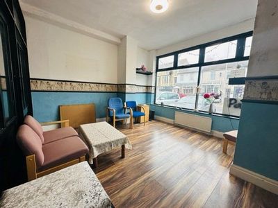 Property Image for Hornby Road, Blackpool, FY1